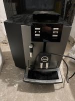 JURA X6 Dark Inox Kaffeevollautomat Friedrichshain-Kreuzberg - Friedrichshain Vorschau