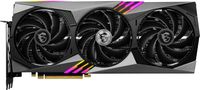 Grafikkarte MSI GeForce RTX 4070Ti Gaming X 12GB NEU vom Händler Bonn - Tannenbusch Vorschau