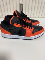 Nike Jordan 1 Low SE (Black Turf Orange) Nordrhein-Westfalen - Stolberg (Rhld) Vorschau