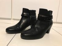 Gabor Stiefeletten - schwarz - Gr. 38,5 Nordrhein-Westfalen - Versmold Vorschau