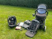 Kinderwagen Peg Perego Bayern - Kelheim Vorschau