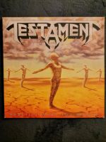 Testament - Practice what you preach (vinyl  1989) Hessen - Wiesbaden Vorschau