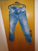 Neue 7/8 Jeans von Cecil Nordrhein-Westfalen - Barntrup Vorschau
