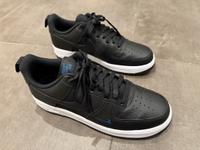 Nike Air Force 1 '07 black/court blue/white FZ4625-001 Baden-Württemberg - Eppelheim Vorschau
