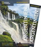 National Geographic Reisehandbuch Argentinien, neu Nordrhein-Westfalen - Metelen Vorschau