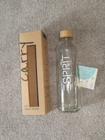 Limitierte "CARRY Bottle" Wasserflasche "Esprit", neu !!! Baden-Württemberg - Frickenhausen Vorschau