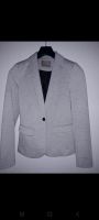 Orsay Blazer grau-Jersey, Gr.34 Bayern - Waldkirchen Vorschau