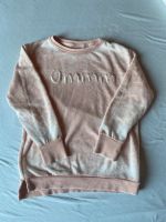 Zara Sommer Pullover Gr. 104 rosé weiß Creme Nordrhein-Westfalen - Legden Vorschau