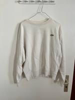 Lacoste Pullover Creme, S Mitte - Tiergarten Vorschau