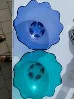 Tupperware Schüsseln blau Bayern - Gochsheim Vorschau