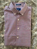 Gant Hemd Regular fit Gr M Hessen - Marburg Vorschau