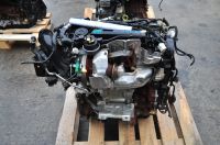 MOTOR T7MA T7MB  62TKM✔️ 2.0 TDCI FORD KUGA MONDEO KOMPLETT Niedersachsen - Braunschweig Vorschau