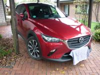 Mazda CX 3 Nordrhein-Westfalen - Ibbenbüren Vorschau