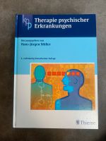 Therapie psychischer Erkrankungen Baden-Württemberg - Wertheim Vorschau