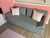 Couch mit Bettfuktion Rheinland-Pfalz - Maxdorf Vorschau