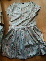 Lascana Kleid Kurzarm Sommerkleid Gr. 44 Mode Damen Duisburg - Duisburg-Mitte Vorschau