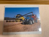 New Holland Puzzle Schleswig-Holstein - Boren Vorschau