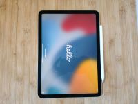 2020 Apple iPad Air (10.9-inch, Wi-Fi, 64GB) Grün +Apple Pencil Schleswig-Holstein - Kappeln Vorschau