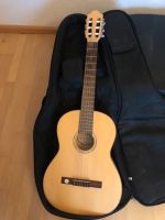 Gitarre Pro Natura Saarland - Homburg Vorschau