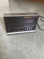 Grundig Sonoclock 700 ukw Radio Wecker Vintage Niedersachsen - Hatten Vorschau