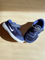 Nike Revolution 3 Kinder sneaker Gr.21 Laufschuhe Bayern - Schongau Vorschau