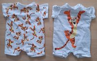 *Neu* Newborn Baby Strampler Größe 50 H&M Baden-Württemberg - Ubstadt-Weiher Vorschau