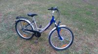 Zu Mieten: Pegasus 24-Zoll 7-Gang Kinderfahrrad - 7 Euro / Monat Hessen - Kassel Vorschau