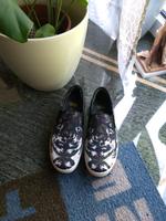 Ash Sneaker/Schuhe, Größe 39, NEU Bayern - Viechtach Vorschau
