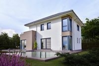 Megahaus mit Weitblick und nachhaltige Bauweise inkl. PV Anlage & Speicher Niedersachsen - Barsinghausen Vorschau