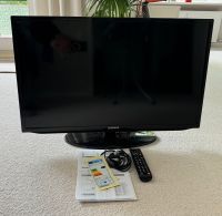 Samsung TV 32“ UE32EH5000 – voll funktionsfähig Hamburg-Nord - Hamburg Alsterdorf  Vorschau