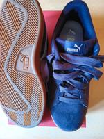 Puma LEDER SNEAKER SMASH 3.0 FL Duisburg - Walsum Vorschau