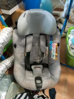 Maxi Cosi Axis-fix Reboarder Kindersitz Autositz 360° Sachsen-Anhalt - Flechtingen Vorschau