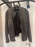 Tigha Lederjacke XXL München - Maxvorstadt Vorschau