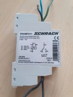 Schrack ZRAMF011– Multifunktionsrelais,  230VAC, 1W Zeitrelais Bayern - Oy-Mittelberg Vorschau