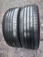 2x Sommerreifen Continental 215/55 R18 95H Dortmund - Innenstadt-West Vorschau