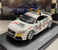 SCHUCO Audi TT-RS Coupe Safety Car 2009 Le-Mans 1:43 Modellauto Hamburg-Mitte - Hamburg Altstadt Vorschau