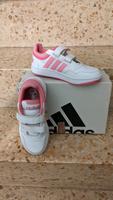 Adidas Turmschuhe Sneaker mit Klettverschlüssen Gr.35 wie neu! Baden-Württemberg - Karlsruhe Vorschau
