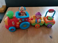 Fisher Price Lernzug Bayern - Eppenschlag Vorschau