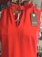 Guess Kleid Rot NEU❤️ Saarland - Dillingen (Saar) Vorschau