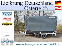 Anssems PSX2000-325x178x30 Go-Getter, Anhänger, Aktionsplane, neu Baden-Württemberg - Eschenbach Württemberg Vorschau