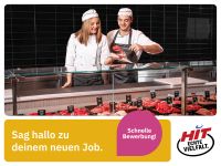 Azubi zum Fachverkäufer (m/w/d) (HIT Handelsgruppe GmbH ) Köln - Porz Vorschau