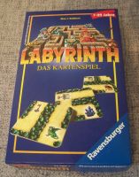 Labyrinth - Das Kartenspiel von Ravensburger Kreis Pinneberg - Pinneberg Vorschau