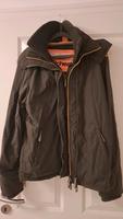 Superdry  Windbreaker Schleswig-Holstein - Hamweddel Vorschau