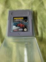 Nintendo Gameboy Ferrari Grand Prix Challenge Niedersachsen - Otterndorf Vorschau