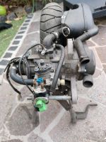 Aprilia SR50 Ditech GP1 Racing Motor Nordrhein-Westfalen - Oberhausen Vorschau