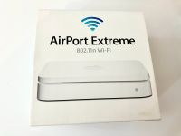 AirPort Extreme A1408 (OVP) Baden-Württemberg - Kenzingen Vorschau