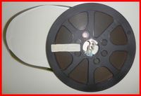 16mm- Farbton-Film "Brought to you free" Hessen - Friedrichsdorf Vorschau