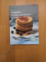 Kochbuch glutenfrei Kochen und Backen Niedersachsen - Rotenburg (Wümme) Vorschau