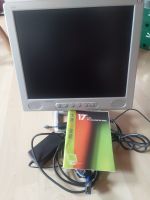 17" Monitor Hessen - Bad Endbach Vorschau