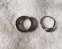 Pandora Ring Gr 52 Original Niedersachsen - Rehden Vorschau